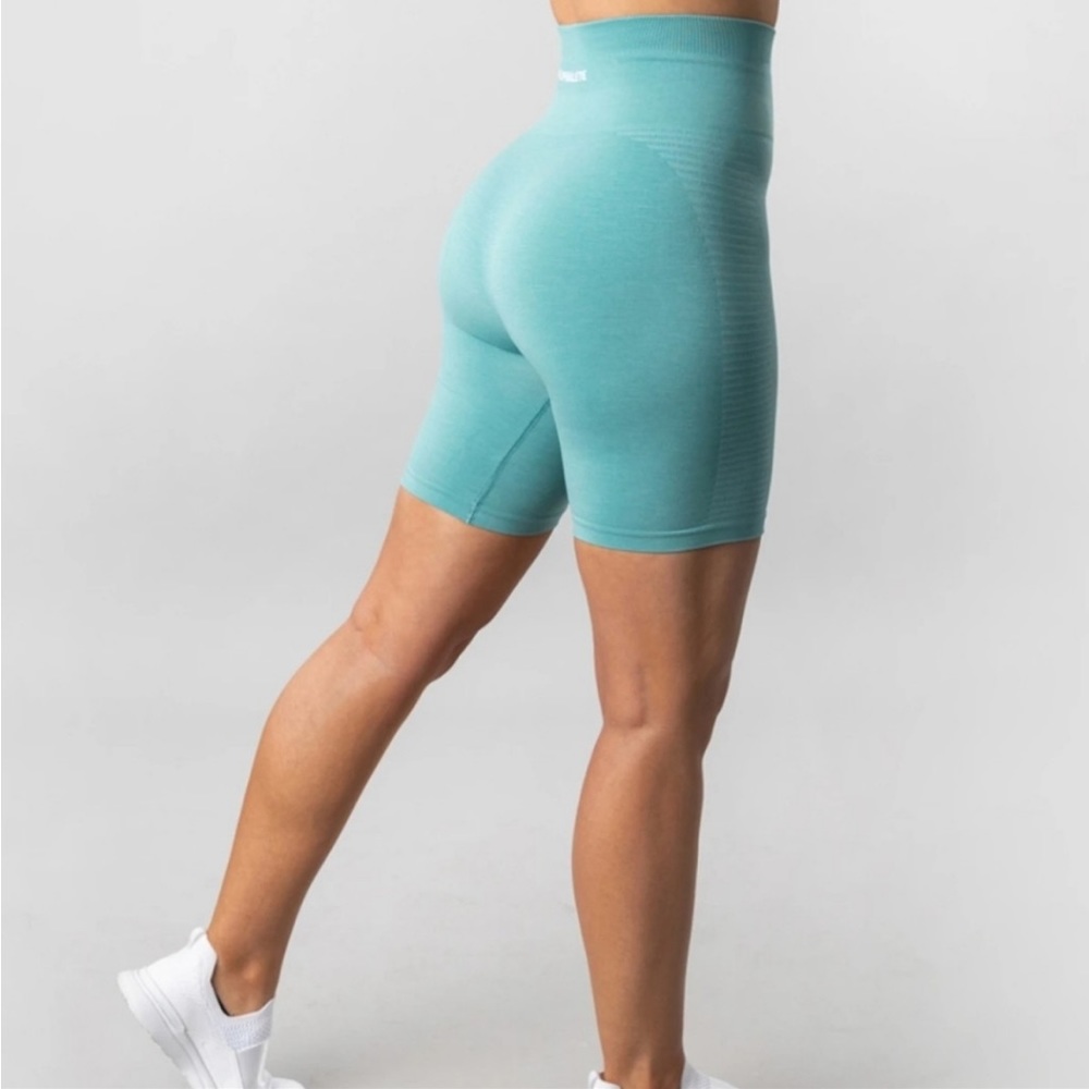 Original Biker Shorts